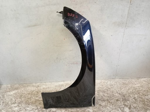 BLATOBRAN LIJEVA STRANA PREDNJA AUDI A5 II 2 8W 16-