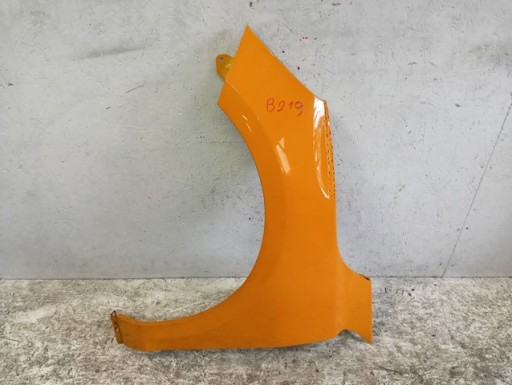 BLATOBRAN LIJEVA STRANA PREDNJA FORD FOCUS MK4 18-