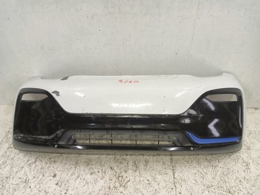 BRANIK PREDNJA STRANA BMW I3 REDIZAJN 2017-