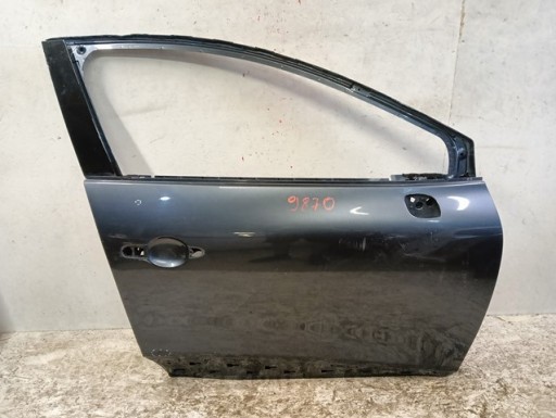 VRATA DESNA  PREDNJA STRANA RENAULT CLIO IV 4 12-