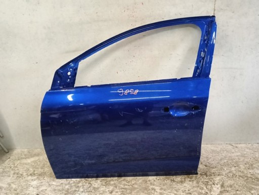 VRATA LIJEVA PREDNJA STRANA RENAULT MEGANE IV 4 16-