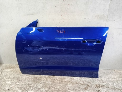 VRATA LIJEVA PREDNJA STRANA AUDI A7 4K8 18-