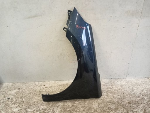 BLATOBRAN LIJEVA STRANA PREDNJA HYUNDAI I30 III 3 17-