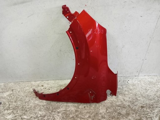 BLATOBRAN LIJEVA STRANA PREDNJA RENAULT CAPTUR II 2 19-