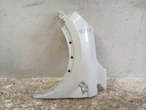 BLATOBRAN LIJEVA STRANA PREDNJA RENAULT CAPTUR II 2 19-