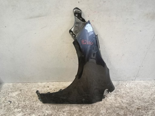 BLATOBRAN LIJEVA STRANA PREDNJA TOYOTA COROLLA E21 LIMUZINA / SEDAN 19-