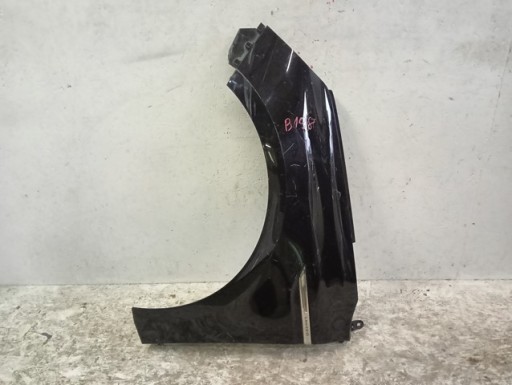 BLATOBRAN LIJEVA STRANA PREDNJA RENAULT MEGANE IV 4 16-