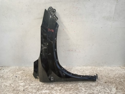 BLATOBRAN DESNA STRANA PREDNJA LEXUS RX IV 4 15-