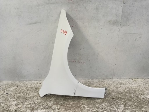 BLATOBRAN DESNA STRANA PREDNJA MERCEDES W118 A118 118 CLA 18-