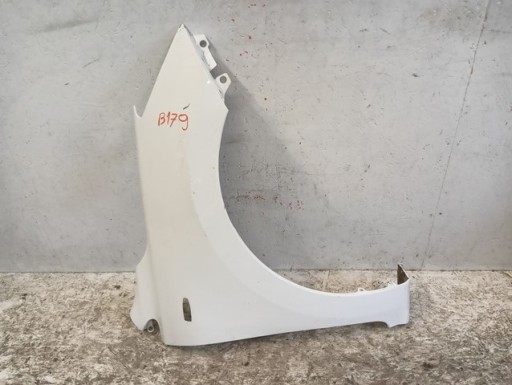 BLATOBRAN DESNA STRANA PREDNJA KIA RIO IV 4 17-