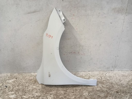 BLATOBRAN DESNA STRANA PREDNJA KIA CEED III 3 18-