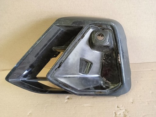 MREŽICA BRANIKA PREDNJA LIJEVA STRANA BMW Z4 G29 M-PAKET 18-