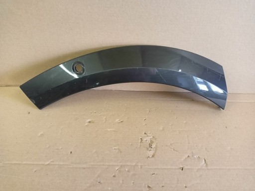 LAJSNA BRANIKA LIJEVA STRANA PREDNJA VOLVO XC60 XC-60 II 2 R-DESIGN 17-