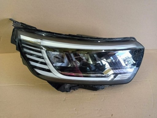 LAMPA FAR DESNA STRANA FULL LED RENAULT KANGOO IV 4 21-