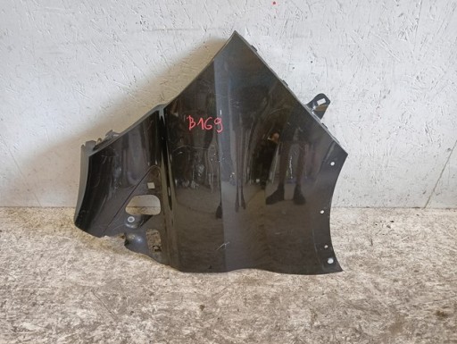 BLATOBRAN DESNA STRANA PREDNJA FORD TRANSIT CUSTOM REDIZAJN 18-