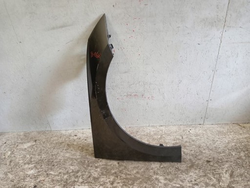 BLATOBRAN DESNA STRANA PREDNJA SKODA OCTAVIA IV 4 5E3 20-