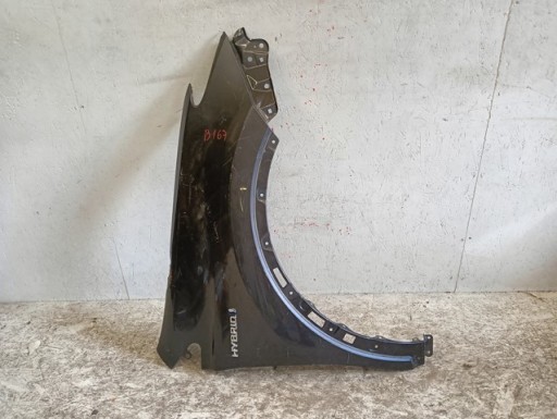 BLATOBRAN DESNA STRANA PREDNJA TOYOTA RAV4 RAV-4 IV 4 12-19R