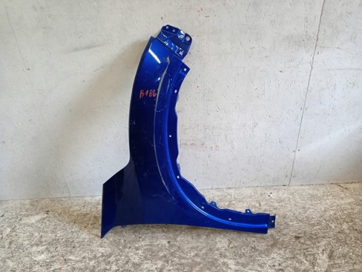 BLATOBRAN DESNA STRANA PREDNJA HONDA HRV HR-V II 2 15-