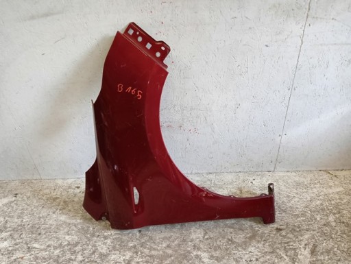 BLATOBRAN DESNA STRANA PREDNJA FORD KA PLUS + 16-