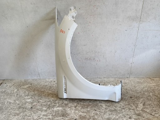 BLATOBRAN DESNA STRANA PREDNJA FORD MONDEO MK4 07-15R