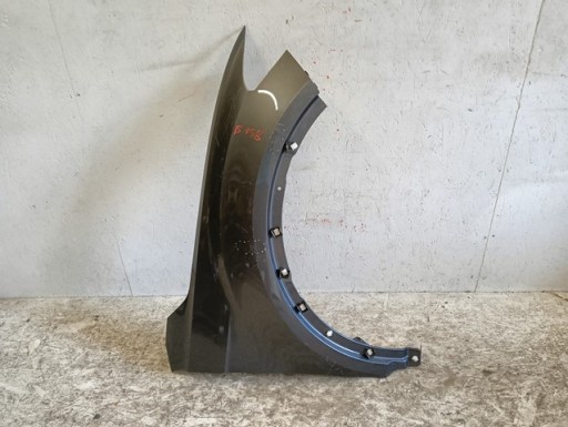 BLATOBRAN DESNA STRANA PREDNJA VW T-ROC T ROC 2GA 17-