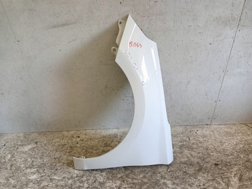 BLATOBRAN LIJEVA STRANA PREDNJA HYUNDAI I30 III 3 17-