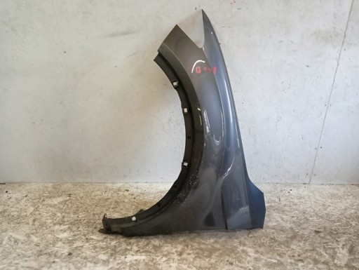 BLATOBRAN LIJEVA STRANA PREDNJA VW T-ROC T ROC 2GA 17-