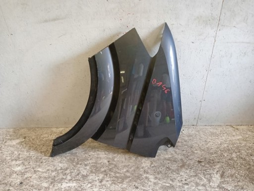 BLATOBRAN LIJEVA STRANA PREDNJA VW CRAFTER II 2 MAN TGE 7C0 17-