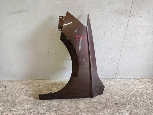 BLATOBRAN LIJEVA STRANA PREDNJA SKODA FABIA III 3 6V 14-