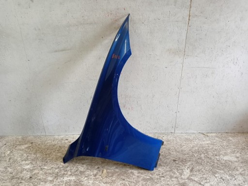 BLATOBRAN DESNA STRANA PREDNJA BMW III 3 F30 F31 12-