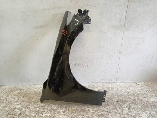 BLATOBRAN DESNA STRANA PREDNJA MAZDA III 3 IV 4 HATCHBACK (OBIČNI) 19-