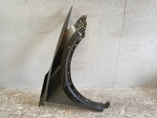 BLATOBRAN DESNA STRANA PREDNJA MAZDA CX5 CX-5 II 2 17-