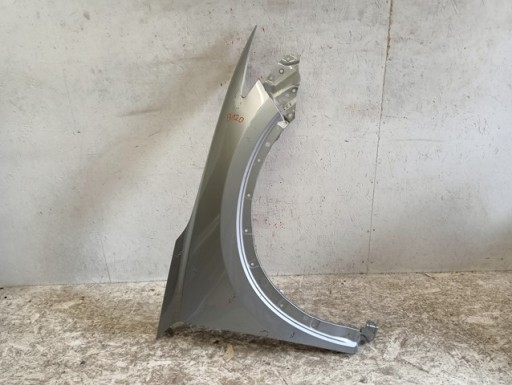 BLATOBRAN DESNA STRANA PREDNJA MAZDA CX5 CX-5 II 2 17-