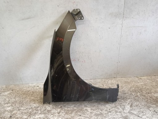 BLATOBRAN DESNA STRANA PREDNJA MAZDA II 2 DJ 14-
