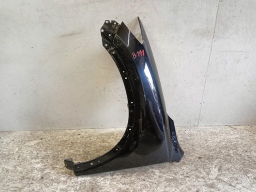 BLATOBRAN LIJEVA STRANA PREDNJA MAZDA CX5 CX-5 I 1 11-17R