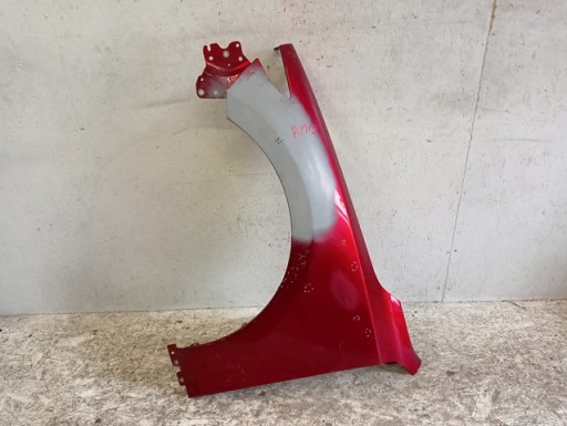 BLATOBRAN LIJEVA STRANA PREDNJA MAZDA III 3 IV 4 LIMUZINA / SEDAN 19-