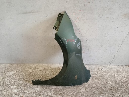 BLATOBRAN LIJEVA STRANA PREDNJA KIA CEED III 3 18-