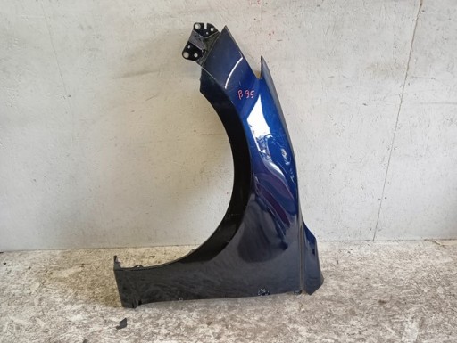 BLATOBRAN LIJEVA STRANA PREDNJA MAZDA III 3 BM 16-