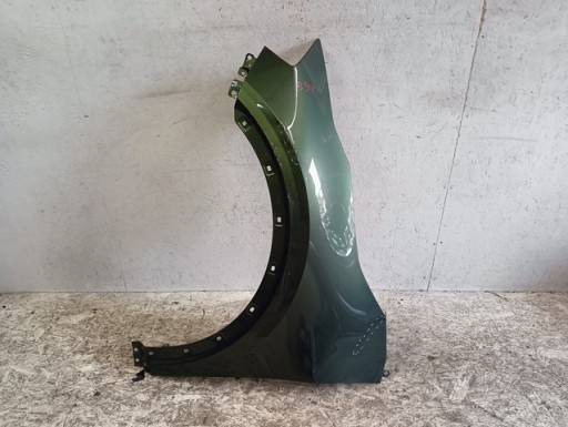 BLATOBRAN LIJEVA STRANA PREDNJA KIA SPORTAGE V 5 21-