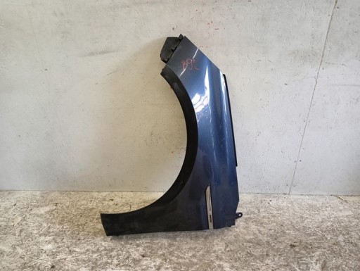 BLATOBRAN LIJEVA STRANA PREDNJA RENAULT MEGANE IV 4 16-