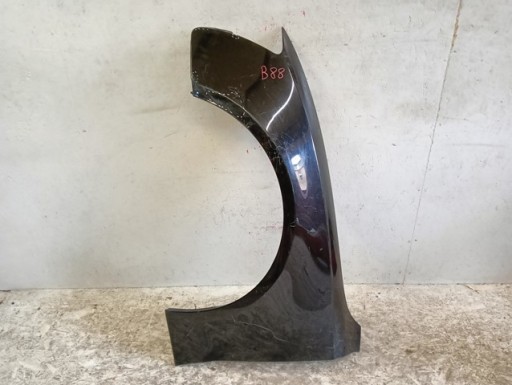 BLATOBRAN LIJEVA STRANA PREDNJA AUDI A5 8T 08-15R