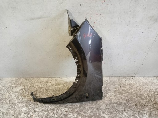 BLATOBRAN LIJEVA STRANA PREDNJA OPEL GRANDLAND X 16-