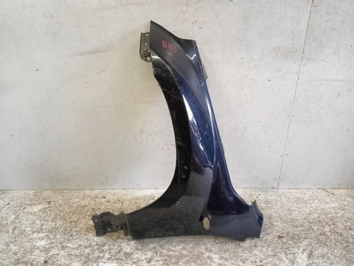 BLATOBRAN LIJEVA STRANA PREDNJA SUZUKI VITARA II 2 05-