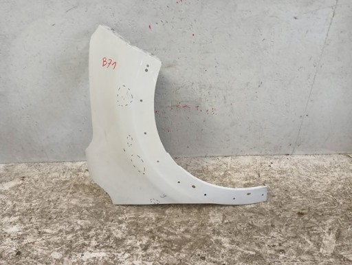 BLATOBRAN DESNA STRANA PREDNJA CITROEN C3 III 16-