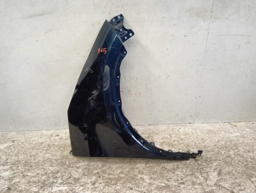 BLATOBRAN DESNA STRANA PREDNJA TOYOTA CHR CH-R II 2 23-