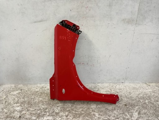 BLATOBRAN DESNA STRANA PREDNJA SUZUKI VITARA III 3 15-