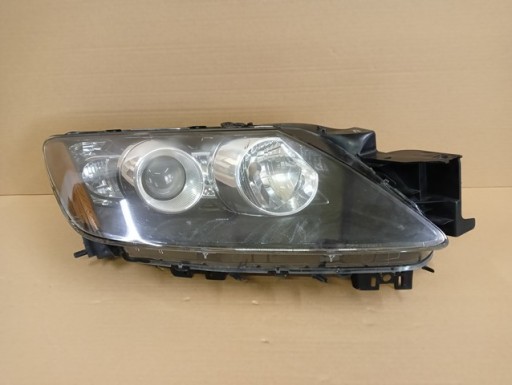LAMPA FAR DESNA STRANA MAZDA CX7 CX-7 06-12R