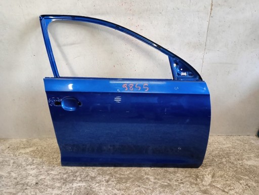 VRATA DESNA  PREDNJA STRANA SKODA RAPID 5J 12-