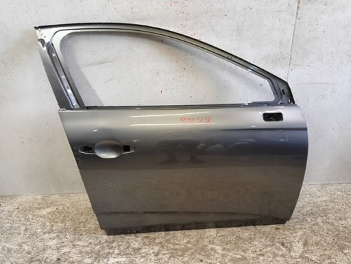 VRATA DESNA  PREDNJA STRANA RENAULT CLIO V 5 19-