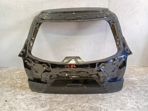 GEPEK ZADNJI POKLOPAC GEPEKA MAZDA CX30 CX-30 19-